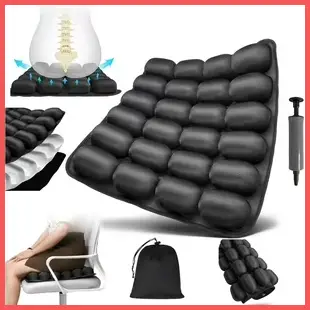 Sondur Travel Cushion 