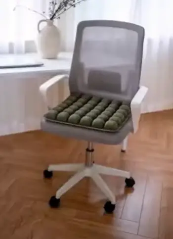 Sondur Travel Cushion 