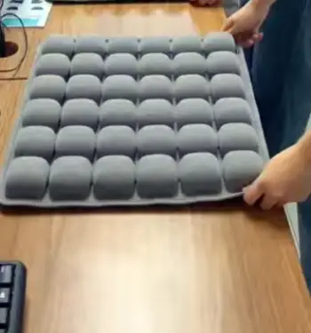 Sondur Travel Cushion