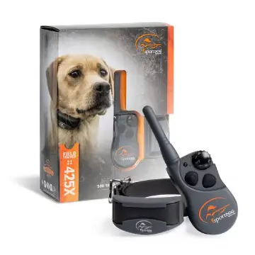 Sportdog Shock Collar