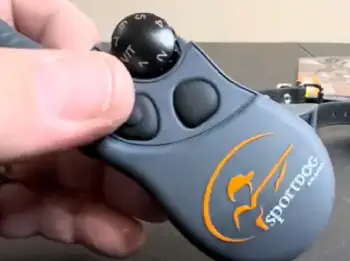 Sportdog Shock Collar