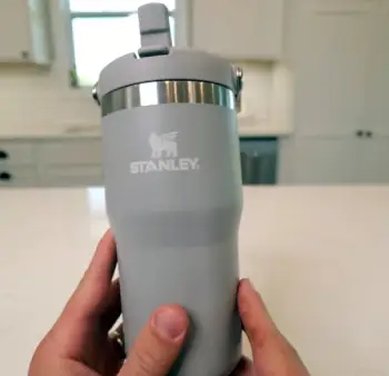 Stanley Iceflow Tumbler Flip Straw 