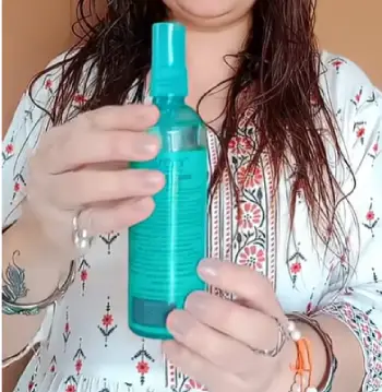 Streax Professional Vitariche Gloss Hair Serum 