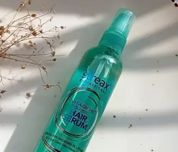 Streax Professional Vitariche Gloss Hair Serum