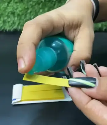 Streax Professional Vitariche Gloss Hair Serum