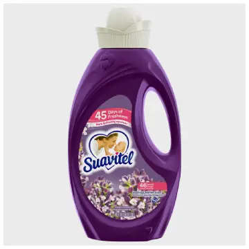 Suavitel Fabric Softener