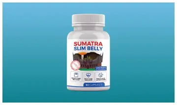 Sumatra Slim Belly Tonic