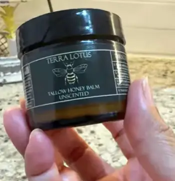 Terra Lotus Beef Tallow 