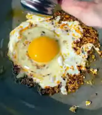 Trader Joe's Chili Onion Crunch