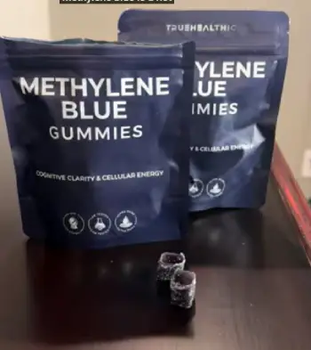 Truehealthic Methylene Blue 