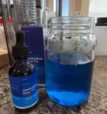 Truehealthic Methylene Blue 
