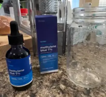 Truehealthic Methylene Blue 
