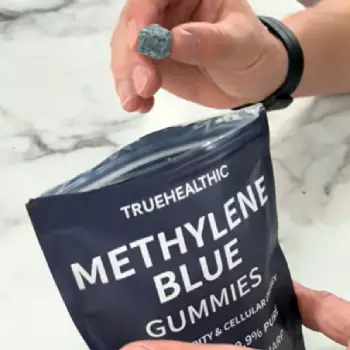 Truehealthic Methylene Blue Gummies