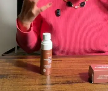 Trybello Hair Helper Spray 