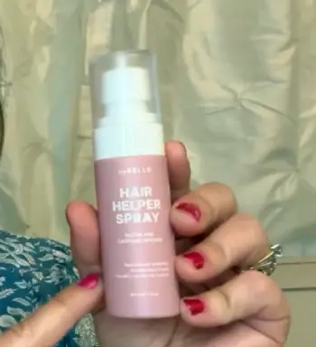 Trybello Hair Helper Spray