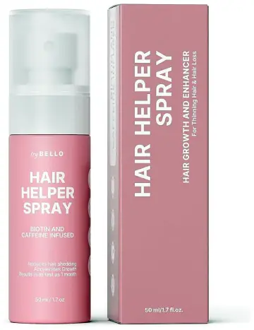 Trybello Hair Helper Spray 
