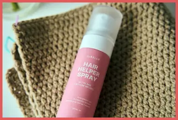 Trybello Hair Helper Spray 
