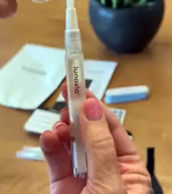 Lunavia Toenail Fungus Pen 