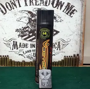 Vector Quintuple Refined Butane 