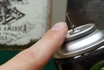 Vector Quintuple Refined Butane 