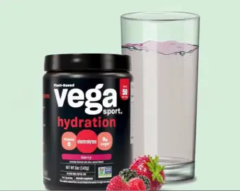 Vega Sport Electrolyte Hydrator 