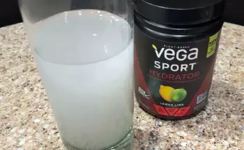 Vega Sport Electrolyte Hydrator 