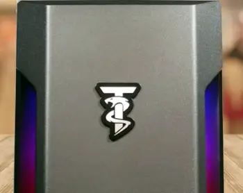 Viprtech Rebel 1.0 Gaming Pc 