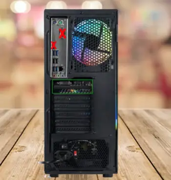 Viprtech Rebel 1.0 Gaming Pc 