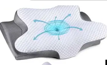 Vuteehy Cervical Neck Pillow 