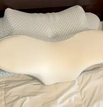 Vuteehy Cervical Neck Pillow 