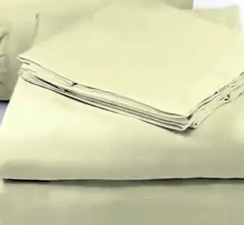 Whisper Organics Organic Cotton Woven Blanket 