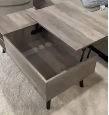 Wlive Coffee Table 