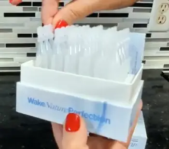 WNP Hyaluronic Acid Serum 