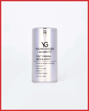 Young Goose Skincare 