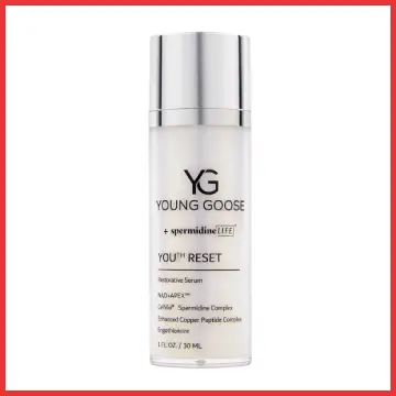 Young Goose Skincare 