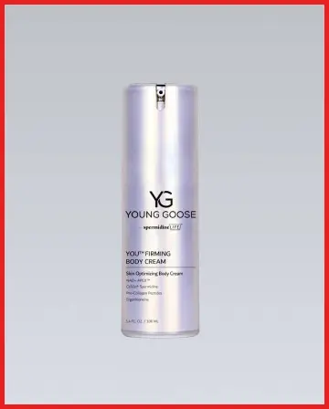 Young Goose Skincare 
