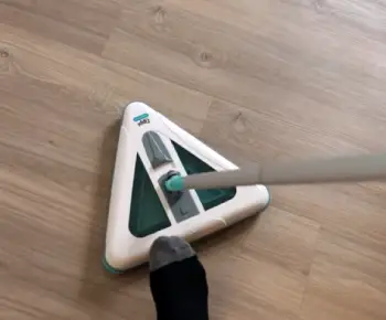 Zippi Sweeper Pro 