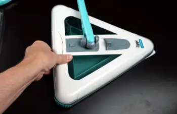 Zippi Sweeper Pro