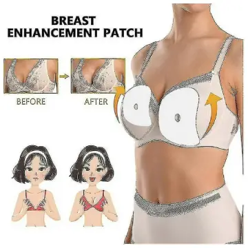 Cherry Glam Breast Patches