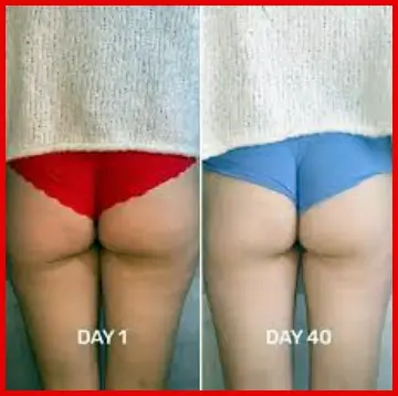 B-Tight Booty Mask