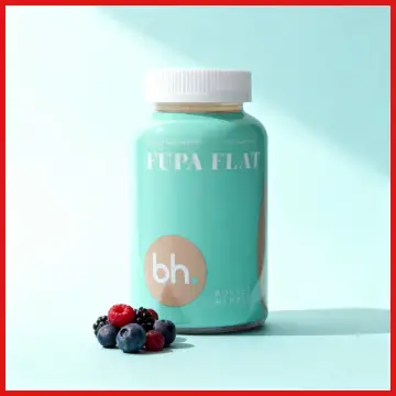 Fupa Flat Gummies 