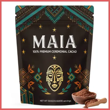 Maia Cocoa Powder 