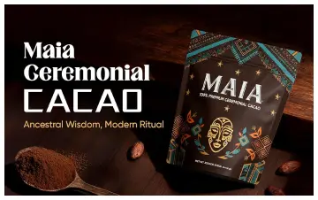 Maia Cocoa Powder 