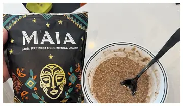 Maia Cocoa Powder 