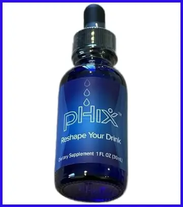 Phix Dietary Supplement