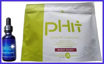 Phix Dietary Supplement