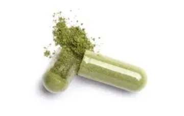 Rosabella Moringa Capsules