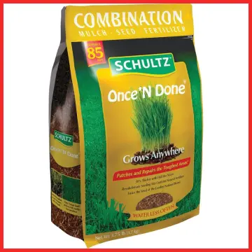 Schultz  Grass Seed