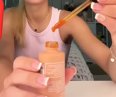 Zeria Tanning Drops