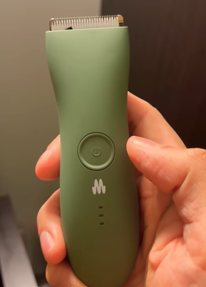 Meridian Slimmer Trimmer